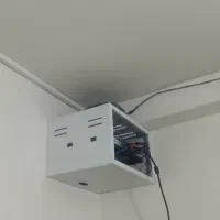 رک ۴یونیت باکیفیت(اقتصادی)|مودم و تجهیزات شبکه|مشهد, حسینآباد|دیوار