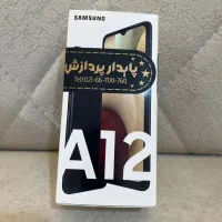 گوشی سامسونگa12|موبایل|علی‌آباد کتول, |دیوار