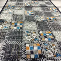 گلیم 2553 در همه طرح و رنگ قیمت کارخانه52|گلیم، جاجیم، گبه|خرمآباد, |دیوار