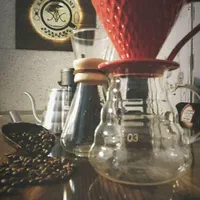 آموزش تخصصی قهوه ( باریستا ، بارتندینگ )|خدمات آموزشی|مشهد, گوهرشاد|دیوار