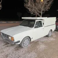 پیکان‌وانت مدل ۹۰