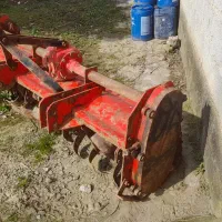 یک عدد  روتوری  هشت پر