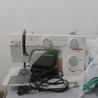 فروش وسایل خیاطی در حد نو|چرخ خیاطی و ریسندگی|کلاله, |دیوار
