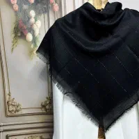 روسری مشکی فقط فقط ۲۲۰هزار|لباس|اهواز, فاز ۲ پادادشهر|دیوار