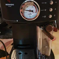 قهوه سازی موباشی مدل ECM2500