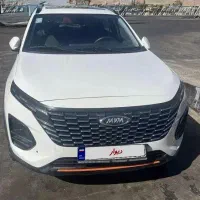 ایکس ۳۳ کراس مدل ۱۴۰۳