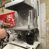 آموزش پکیج و کولرگازی|خدمات آموزشی|کرج, فاز ۳ گوهردشت|دیوار