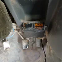 بدون کپسول لوازم CNG پراید|قطعات یدکی و لوازم جانبی|مشهد, نوده|دیوار