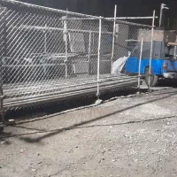 اجاره محوطه باز و انبار سر پوشیده|اجارهٔ مغازه و غرفه|فردیس, شهرک شهید حسینی|دیوار