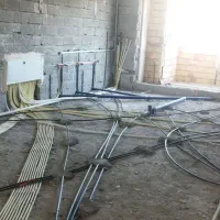 پیمانکار بنایی تعمیرات تخریب بازسازی نقاشی ساختمان|خدمات پیشه و مهارت|تبریز, |دیوار