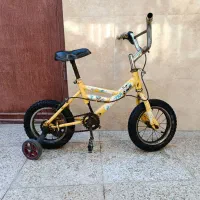 دوچرخه 12|دوچرخه، اسکیت، اسکوتر|ساوه, |دیوار