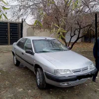 زانتیا مدل ۱۳۸۵ موتور ۲۰۰۰ SX|خودرو سواری و وانت|ارومیه, |دیوار