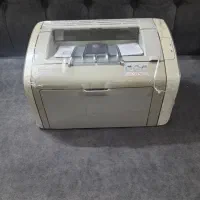 پرینتر لیزری hp 1020