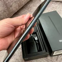 نوت ۱۰ پلاس استثنایی تمیز بدونکارکردNote 10 plus|موبایل|تهران, چوب تراش|دیوار
