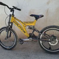 دوچرخه 20 پسرانه