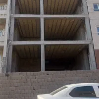 فروش مجتمع نیمه ساز شهرک نصر