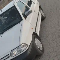 مسافر از کرج اشتهارد کولر روشن