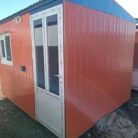 کانکس گل گیاه|مصالح و تجهیزات ساختمان|نظرآباد, نظرآباد|دیوار