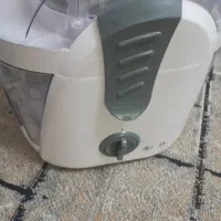 اب میوه گیری فقط یکبار استفاده شده