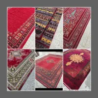 فرش //شکوهِ کیفیت در دستان شما