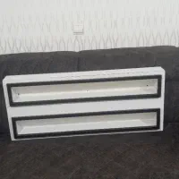 باکس دیواری سالم|کتابخانه، شلف، قفسههای دیواری|نهاوند, |دیوار