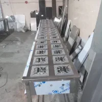 چرخ گوشت گیربکسی و تسمه ای و انواع لوازم صنعتی|فروشگاه و مغازه|کرمانشاه, |دیوار
