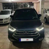 جک اس۳مدل ۱۴۰۱ درحد
