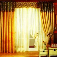 نصاب پرده و نصب موکت|خدمات پیشه و مهارت|شیراز, تحویلی|دیوار