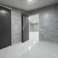 کانکس ویلایی ۵۰ متری مدل (تاق شکسته)|مصالح و تجهیزات ساختمان|بهارستان, |دیوار