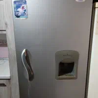 دو عدد یخچال و فریزر|یخچال و فریزر|تهران, دولاب|دیوار