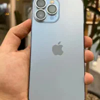 ایفون۱۳پرومکس۵۱۲