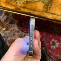 iPhone 16 promax 256 zaa|موبایل|تهران, مینای جنوبی|دیوار