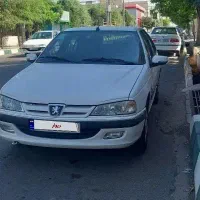 پارس TU5 مدل ۹۹