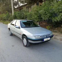 پژو ۴۰۵ داشبورد کرم در حد ۱۴۰۰|خودرو سواری و وانت|کوار, |دیوار