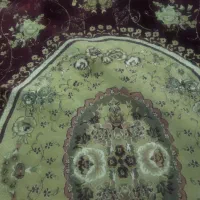 فروش چند عدد فرش دسته دوم