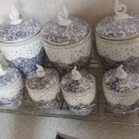 کاملا سالم وتمیز