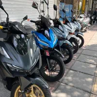 کیلیک ۱۵۰تایلندی