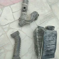منیفولد کاربراتور پژو 2000 هواکش|قطعات یدکی و لوازم جانبی|تهران, جوانمردان (اندیشه)|دیوار