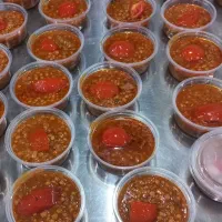 پخت غذای دستمزدی