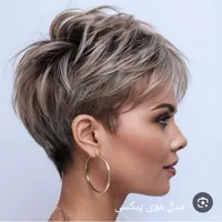مدل کوتاهی تخصصی رایگان|خدمات آرایشگری و زیبایی|ساوه, |دیوار
