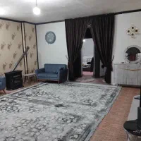 آپارتمان 107 متری / کشف شقایق ۲