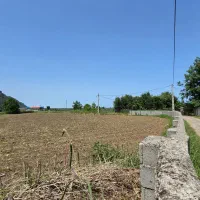 1000متر زمین * چسب طرح هادی * لیسار