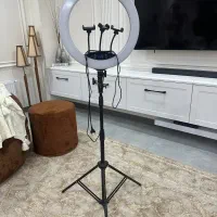 رینگ لایت جیماری