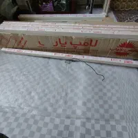 لامپ مهتابی  ۴۰ وات نو|لامپ و چراغ|اهر, |دیوار