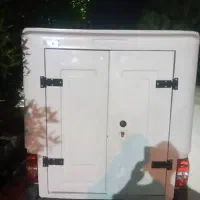 پراید وانت ۱۵۱ بدون|خودرو سواری و وانت|رامشیر, |دیوار