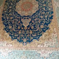 ۳ عدد فرش ۹ متری جفت هم