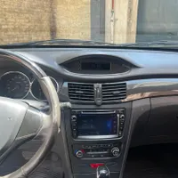 دانگ فنگ H30 کراس، مدل ۱۳۹۷|خودرو سواری و وانت|تهران, جمال‌زاده|دیوار