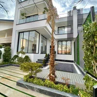 دوبلکس هوشمند4خواب/داخلی شیک/شهرک با اصالت