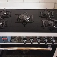 اجاق‌گاز|اجاق گاز و لوازم برقی پخت‌وپز|سربیشه, |دیوار