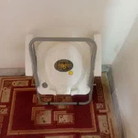 توالت فرنگی نو